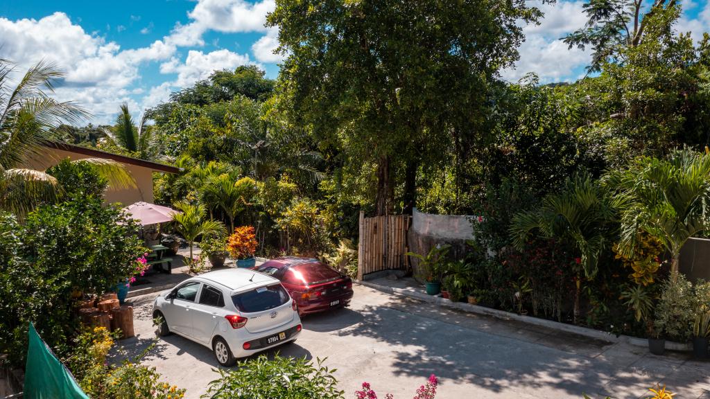 Foto 24: Milles Montagnes Residence - Mahé (Seychellen)