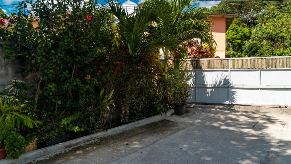 Foto 22: Milles Montagnes Residence - Mahé (Seychellen)