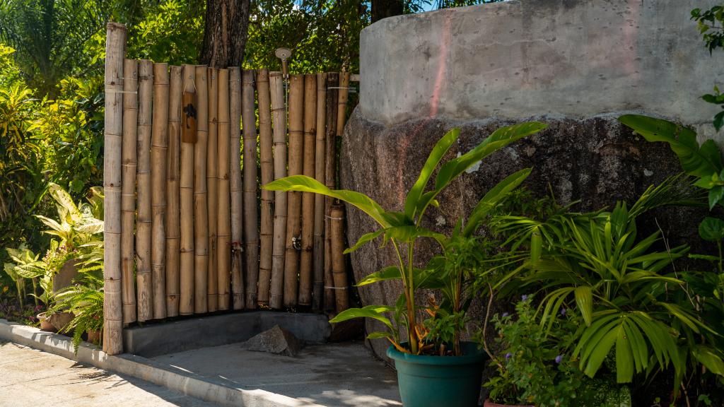 Foto 19: Milles Montagnes Residence - Mahé (Seychellen)