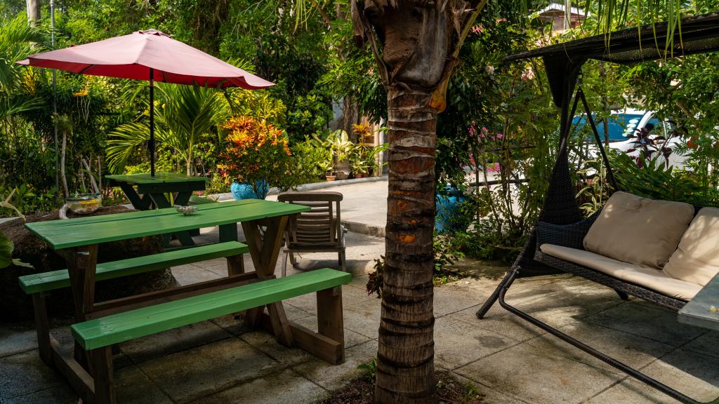 Foto 17: Milles Montagnes Residence - Mahé (Seychellen)