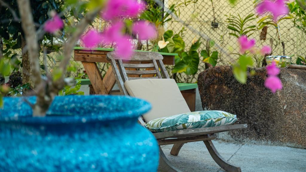 Foto 21: Milles Montagnes Residence - Mahé (Seychellen)