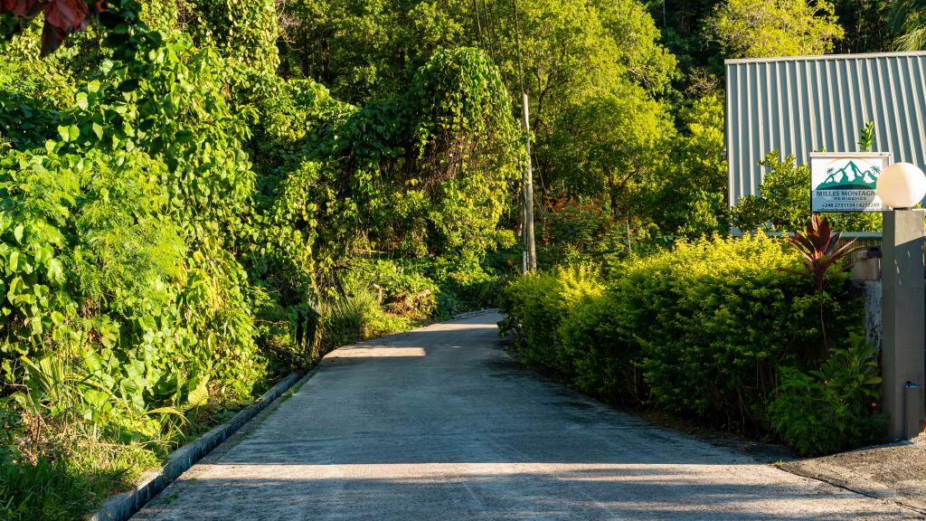 Foto 37: Milles Montagnes Residence - Mahé (Seychellen)