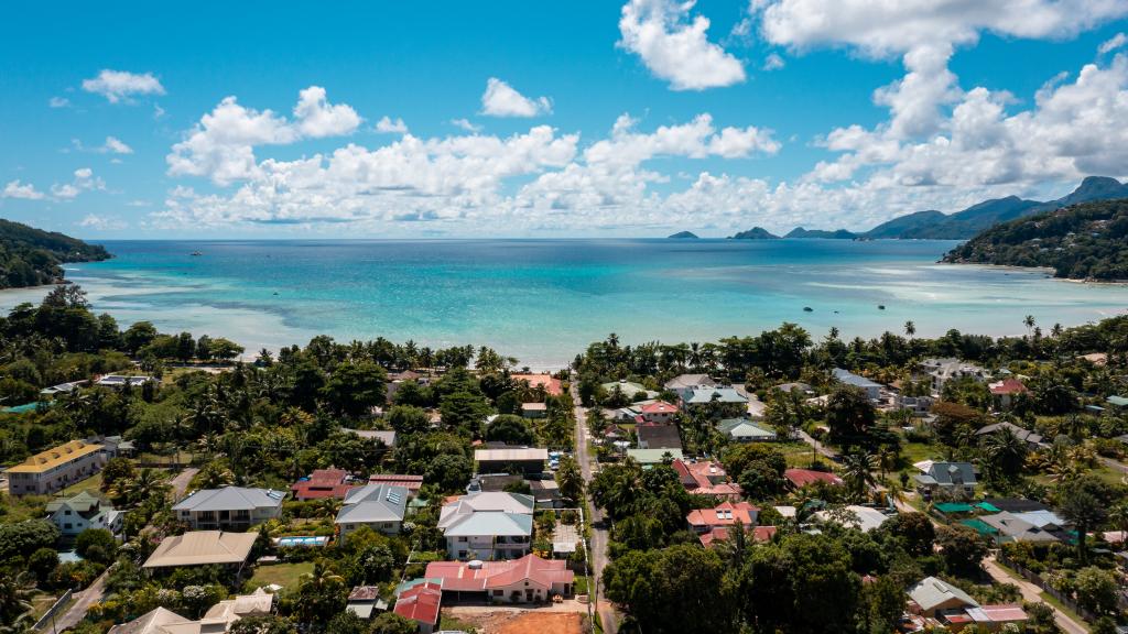 Foto 7: Milles Montagnes Residence - Mahé (Seychellen)