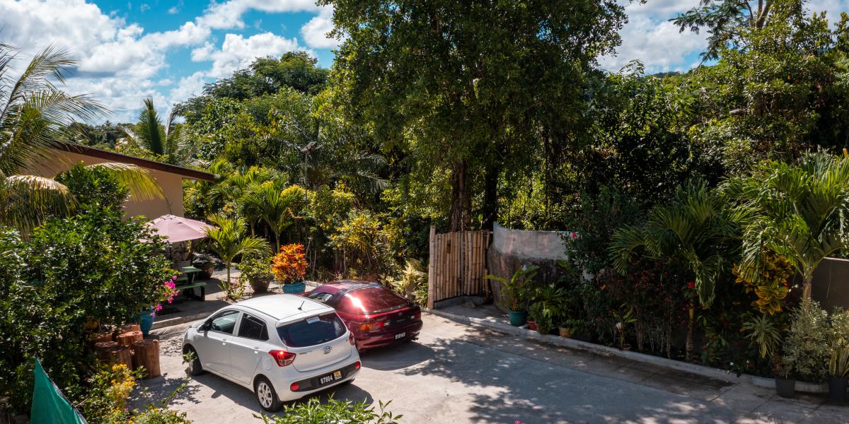 Milles Montagnes Residence