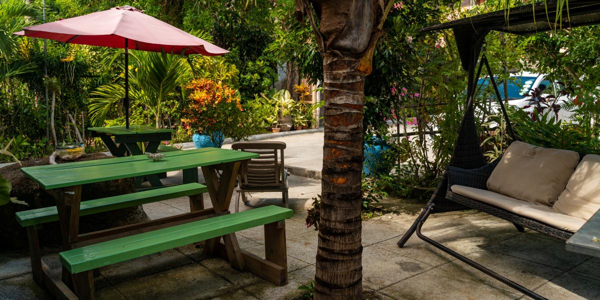 Milles Montagnes Residence