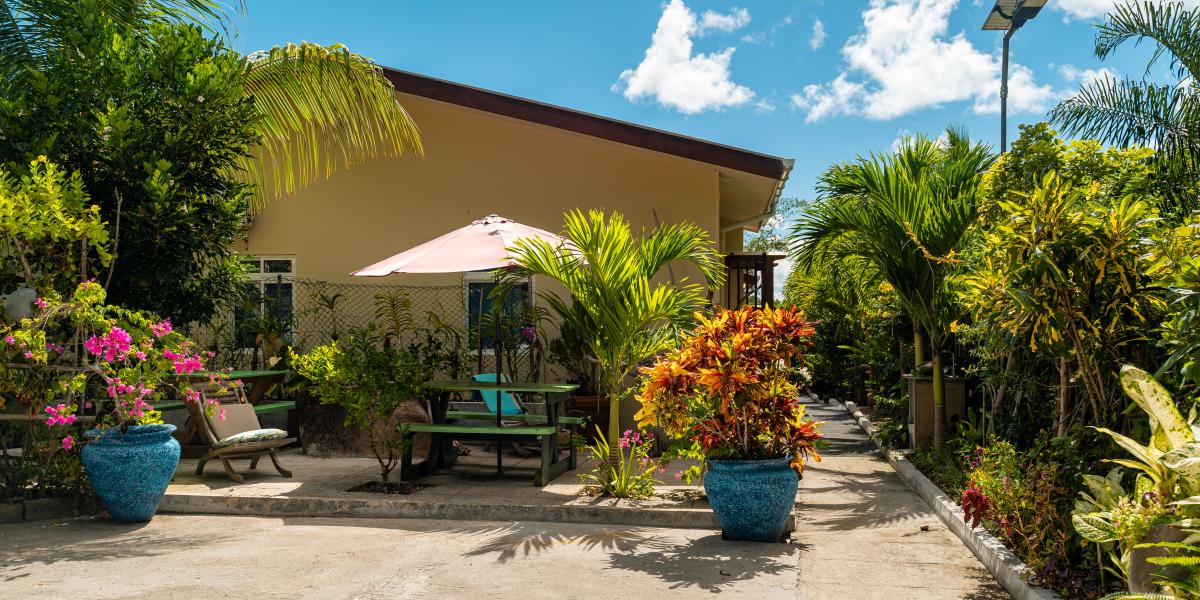 Milles Montagnes Residence