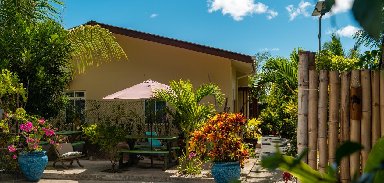 Milles Montagnes Residence - Foto 1