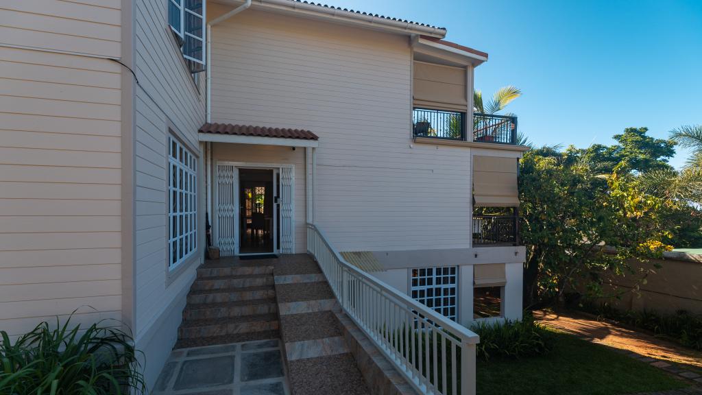 Foto 30: The Runway Lodge - Mahé (Seychellen)