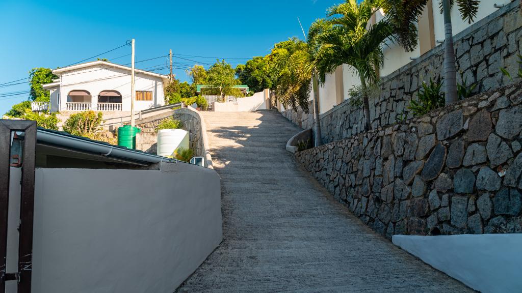 Foto 29: The Runway Lodge - Mahé (Seychelles)