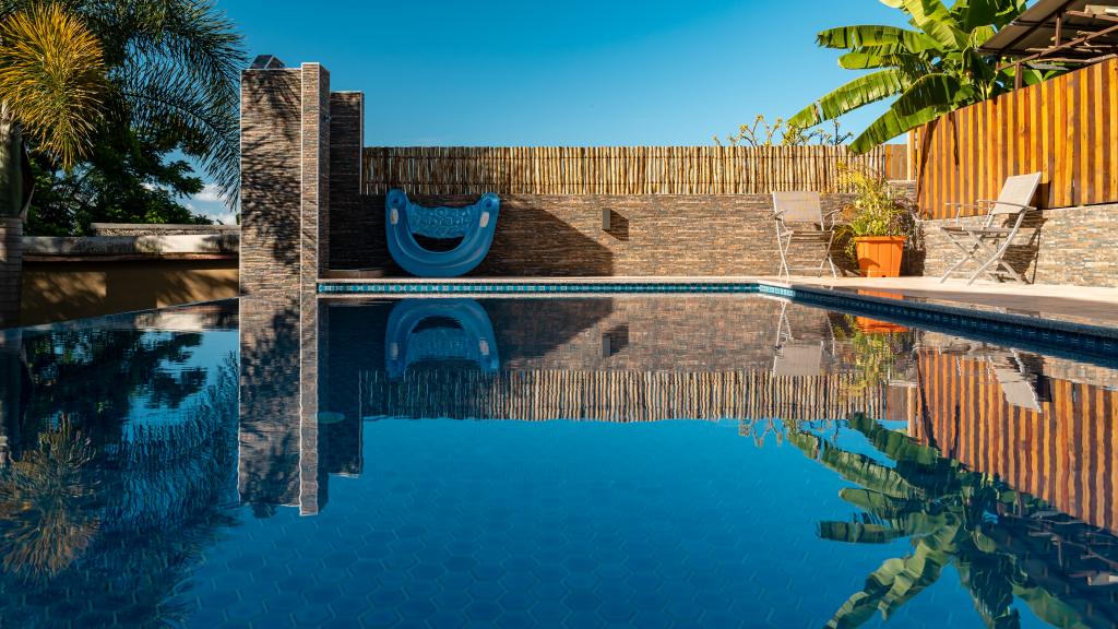 Foto 19: The Runway Lodge - Mahé (Seychellen)