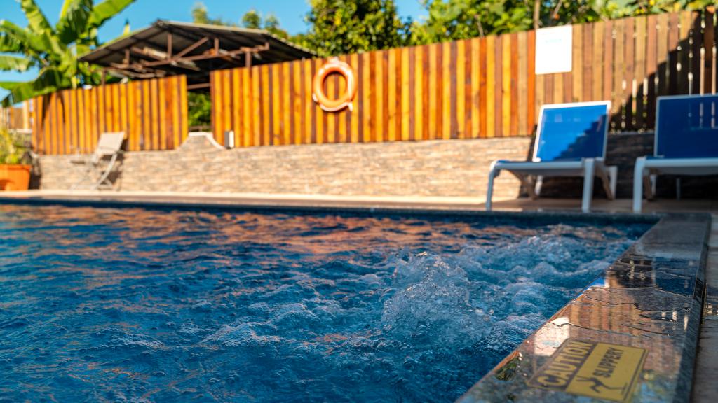 Photo 18: The Runway Lodge - Mahé (Seychelles)