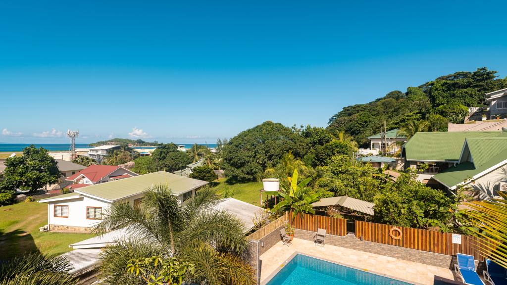 Photo 15: The Runway Lodge - Mahé (Seychelles)