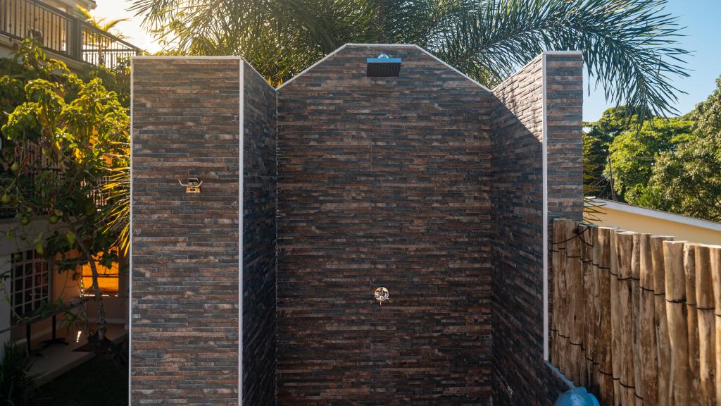 Photo 20: The Runway Lodge - Mahé (Seychelles)