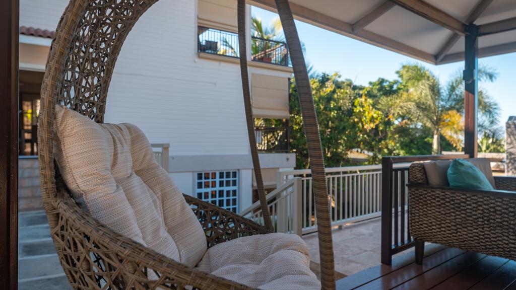 Photo 4: The Runway Lodge - Mahé (Seychelles)