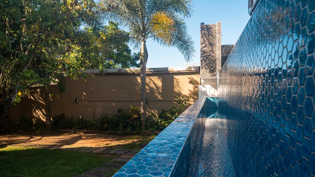 Foto 22: The Runway Lodge - Mahé (Seychelles)