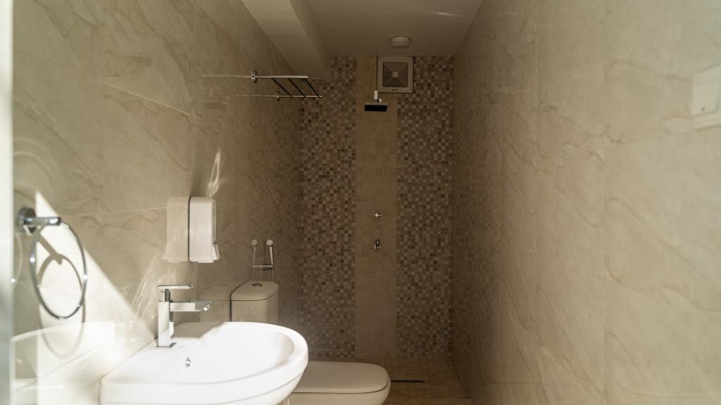 Foto 24: The Runway Lodge - Mahé (Seychellen)