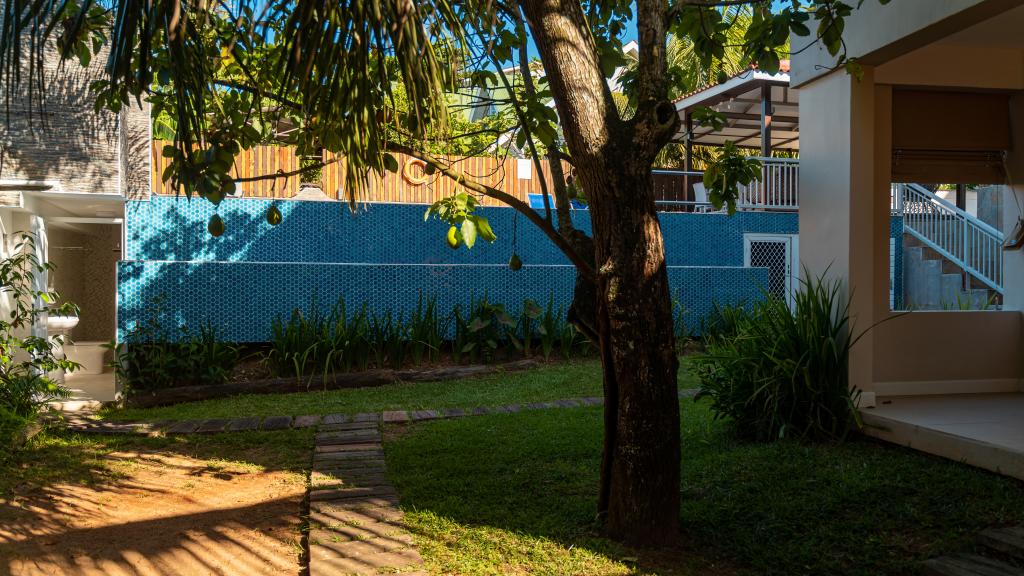 Foto 23: The Runway Lodge - Mahé (Seychelles)