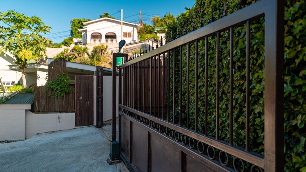 Foto 28: The Runway Lodge - Mahé (Seychellen)