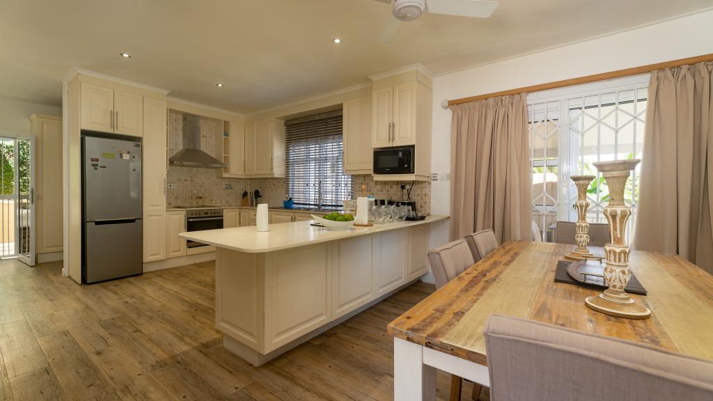 Foto 31: The Runway Lodge - Mahé (Seychellen)