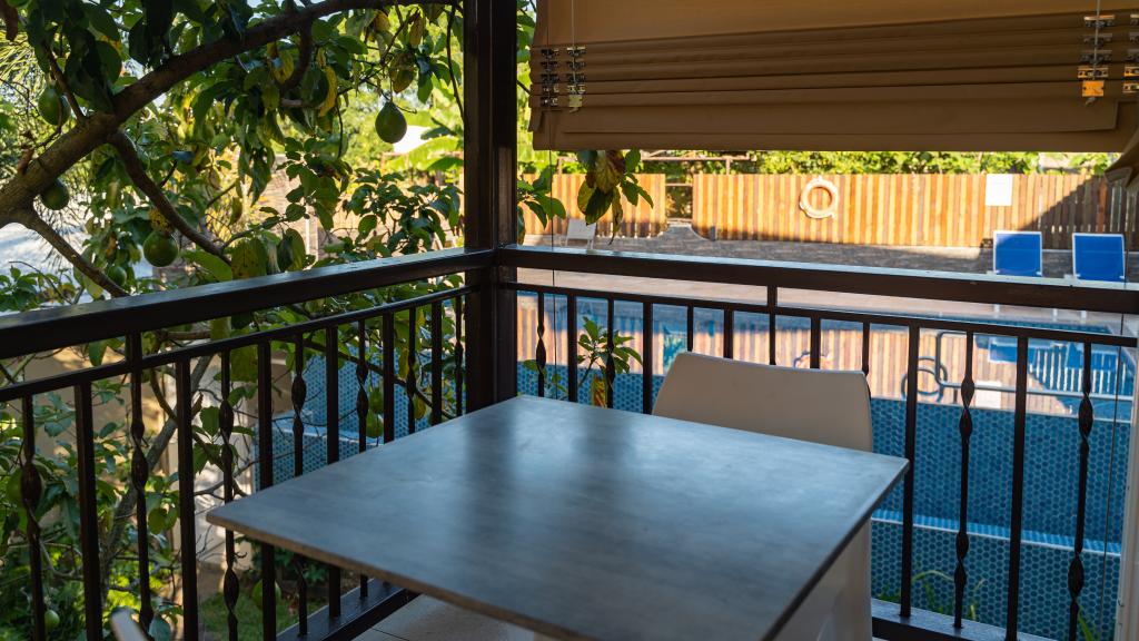 Foto 32: The Runway Lodge - Mahé (Seychellen)