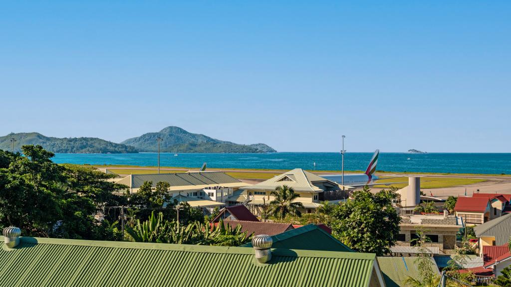 Foto 34: The Runway Lodge - Mahé (Seychellen)