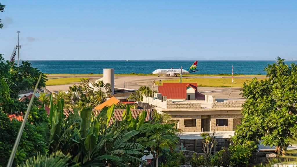 Foto 35: The Runway Lodge - Mahé (Seychelles)