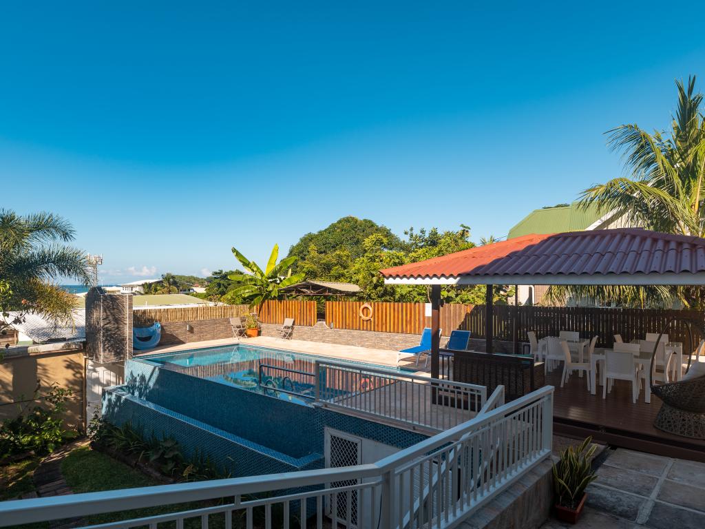 The Runway Lodge - Foto 5