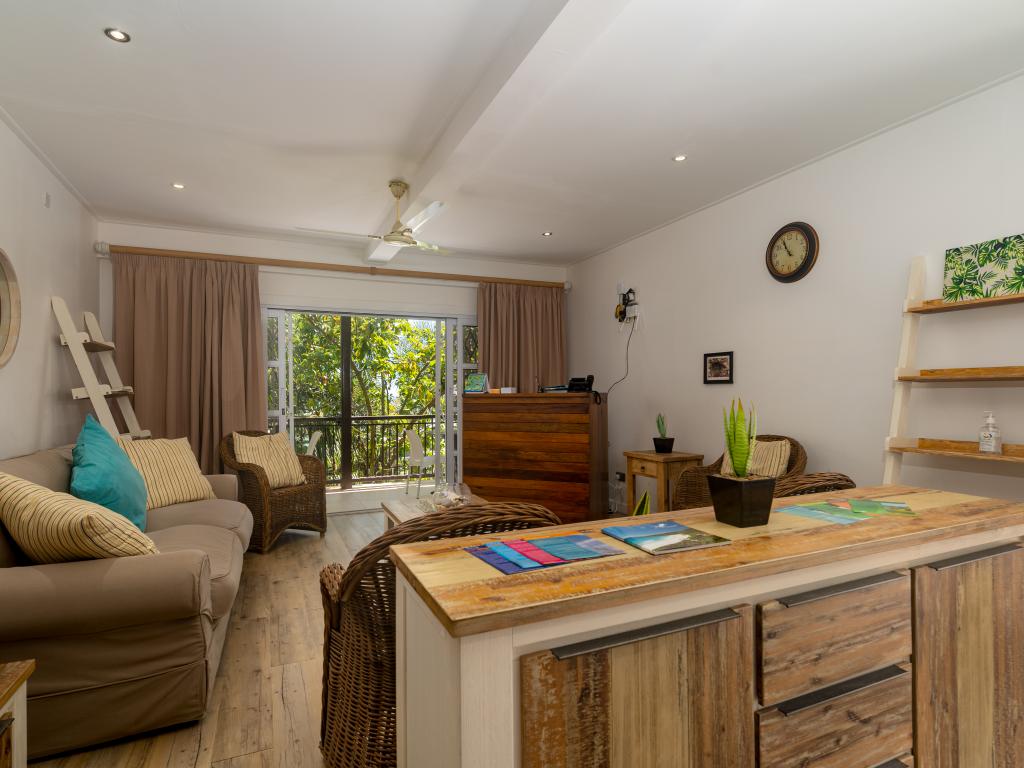 The Runway Lodge - Foto 6