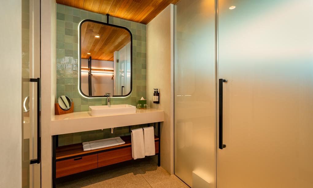 laila, A Marriott Tribute Portfolio Resort - Junior Suite