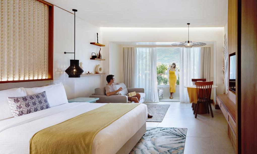 laila, A Marriott Tribute Portfolio Resort - Junior Suite