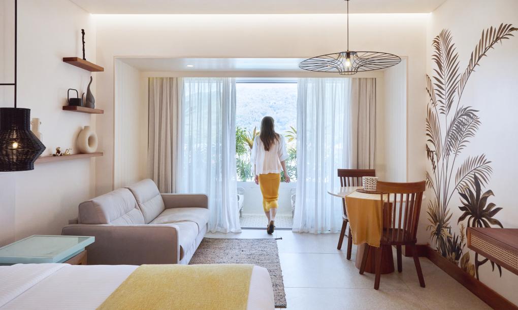 laila, A Marriott Tribute Portfolio Resort - Junior Suite