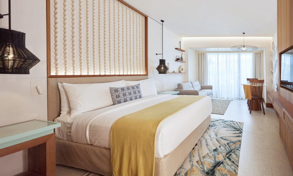 laila, A Marriott Tribute Portfolio Resort - Junior Suite