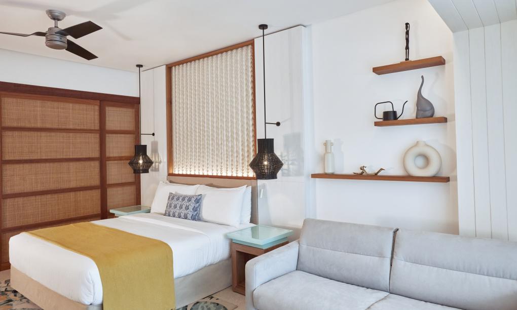 laila, A Marriott Tribute Portfolio Resort - Junior Suite