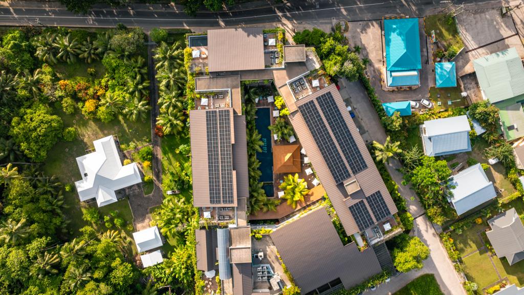 Foto 18: laila, A Marriott Tribute Portfolio Resort - Mahé (Seychelles)