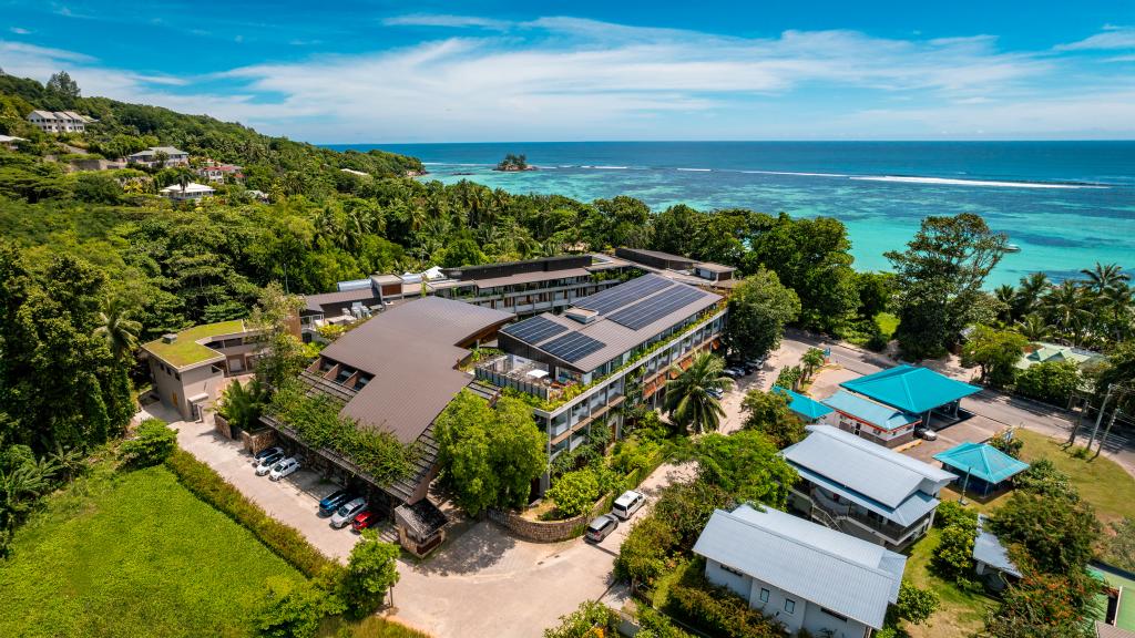 Foto 17: laila, A Marriott Tribute Portfolio Resort - Mahé (Seychelles)