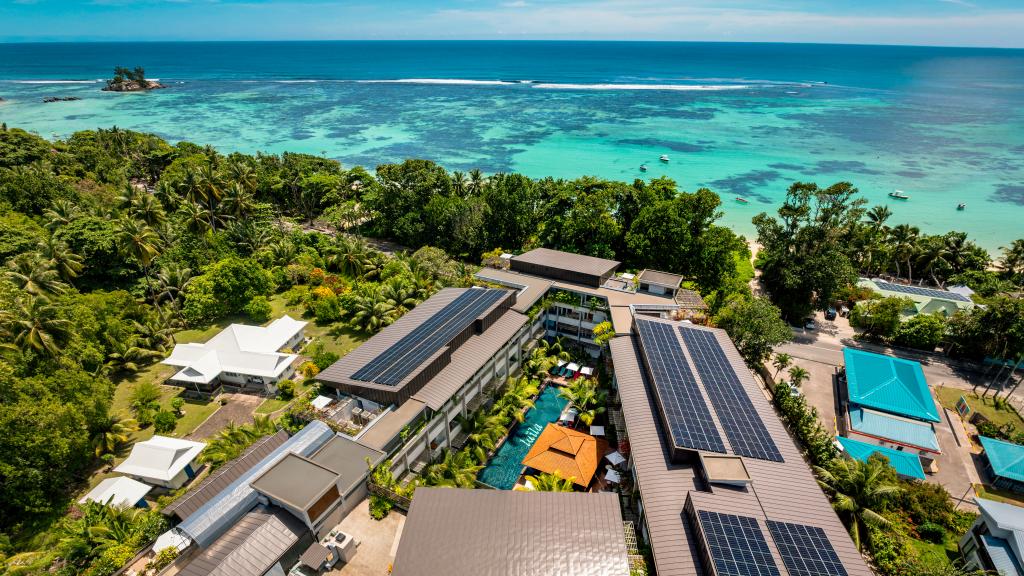 Foto 19: laila, A Marriott Tribute Portfolio Resort - Mahé (Seychelles)