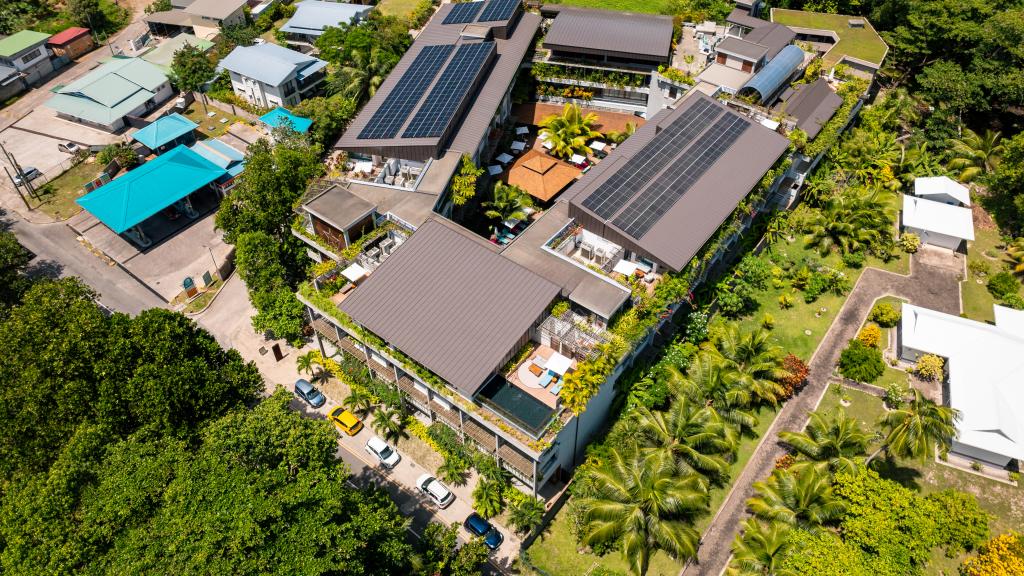 Foto 20: laila, A Marriott Tribute Portfolio Resort - Mahé (Seychelles)