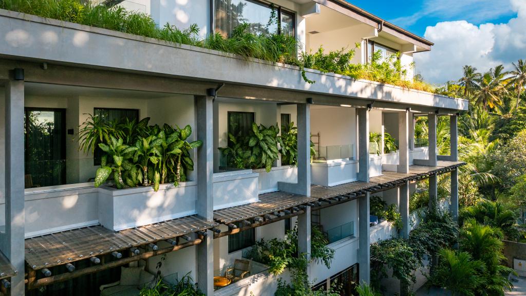 Foto 22: laila, A Marriott Tribute Portfolio Resort - Mahé (Seychelles)