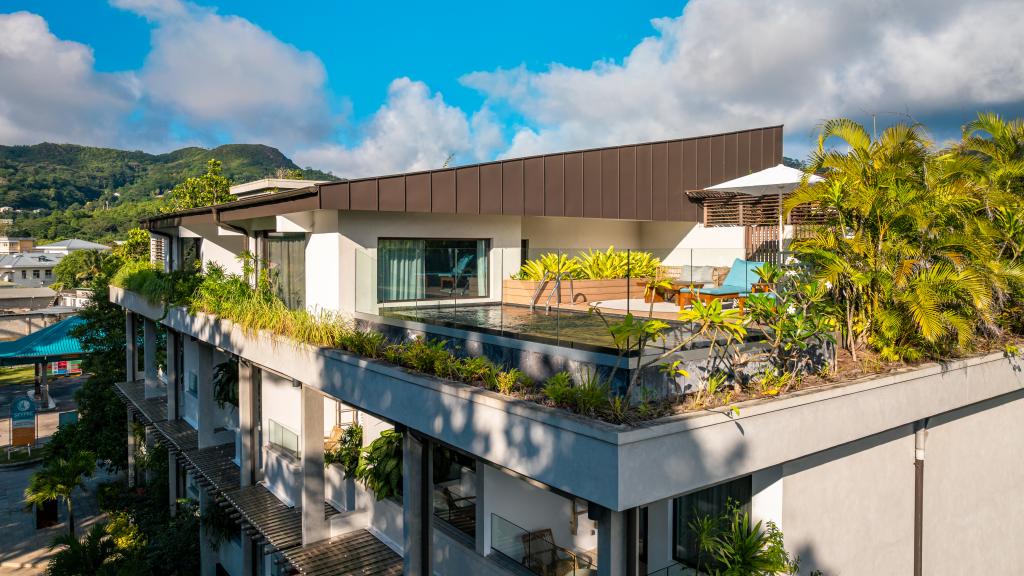 Foto 21: laila, A Marriott Tribute Portfolio Resort - Mahé (Seychelles)