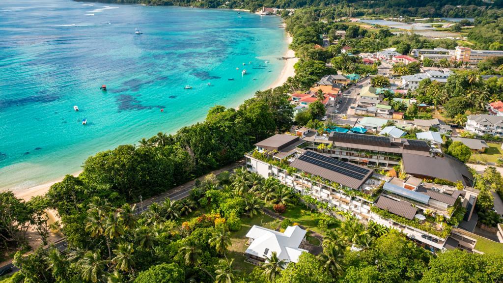 Foto 2: laila, A Marriott Tribute Portfolio Resort - Mahé (Seychellen)
