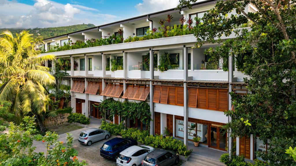 Foto 24: laila, A Marriott Tribute Portfolio Resort - Mahé (Seychelles)