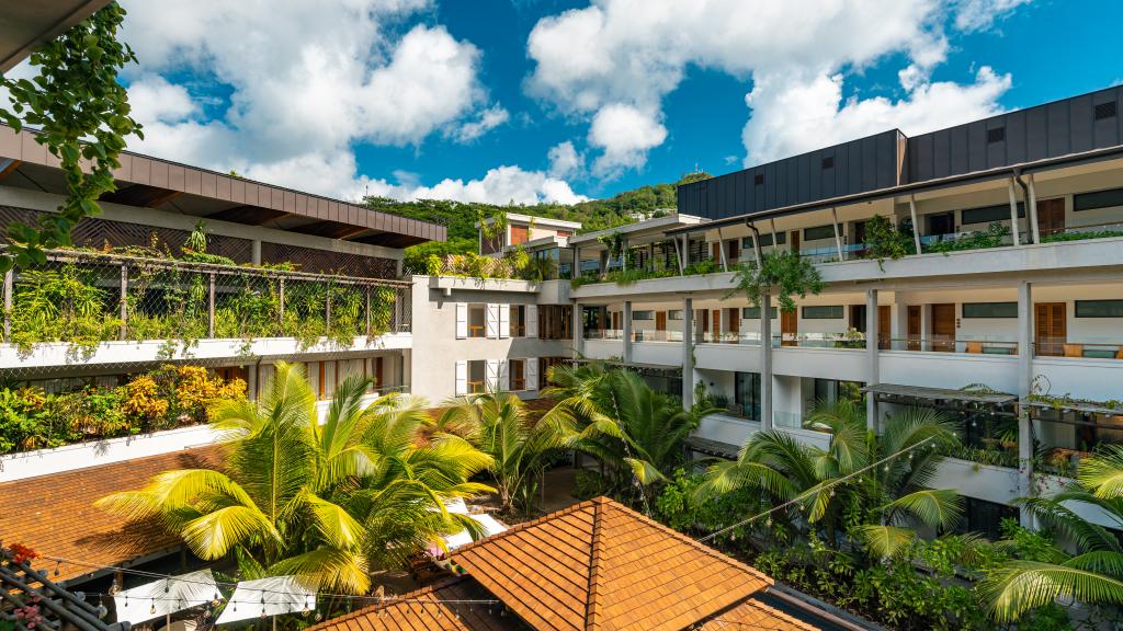 Foto 26: laila, A Marriott Tribute Portfolio Resort - Mahé (Seychelles)