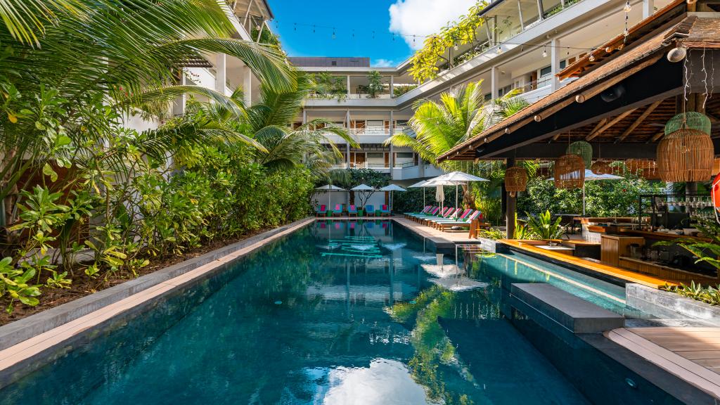 Foto 29: laila, A Marriott Tribute Portfolio Resort - Mahé (Seychelles)