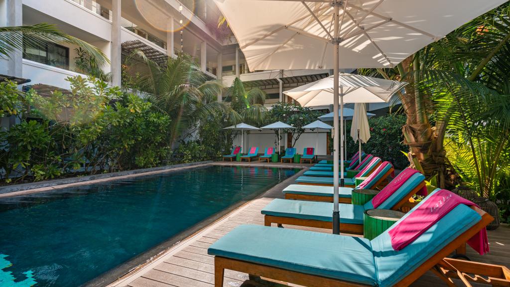 Foto 13: laila, A Marriott Tribute Portfolio Resort - Mahé (Seychelles)