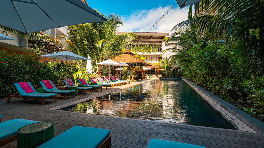 Foto 28: laila, A Marriott Tribute Portfolio Resort - Mahé (Seychelles)