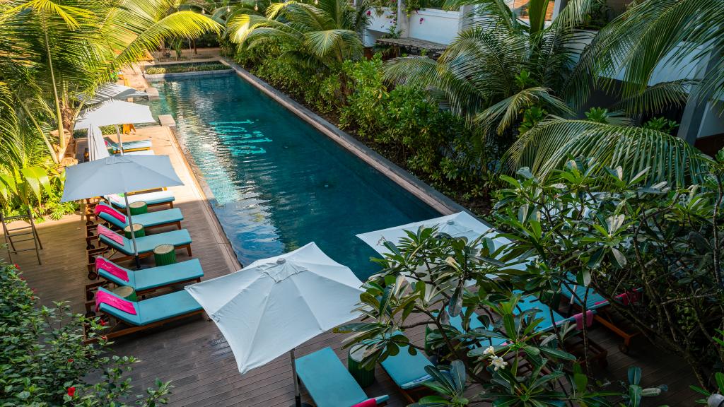 Foto 30: laila, A Marriott Tribute Portfolio Resort - Mahé (Seychelles)