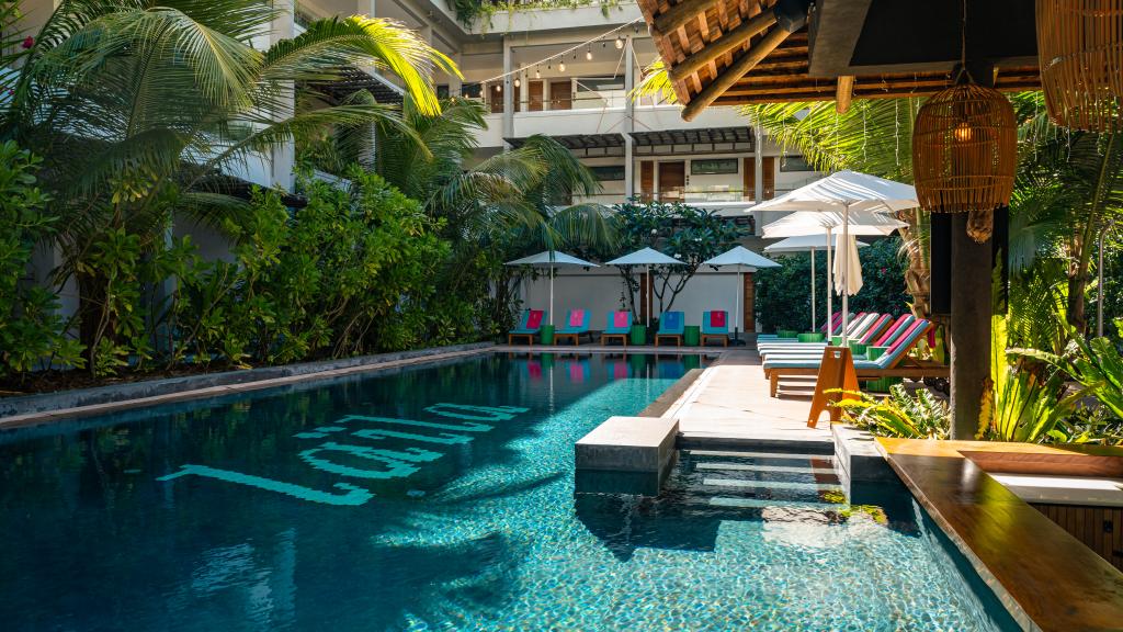 Photo 3: laila, A Marriott Tribute Portfolio Resort - Mahé (Seychelles)