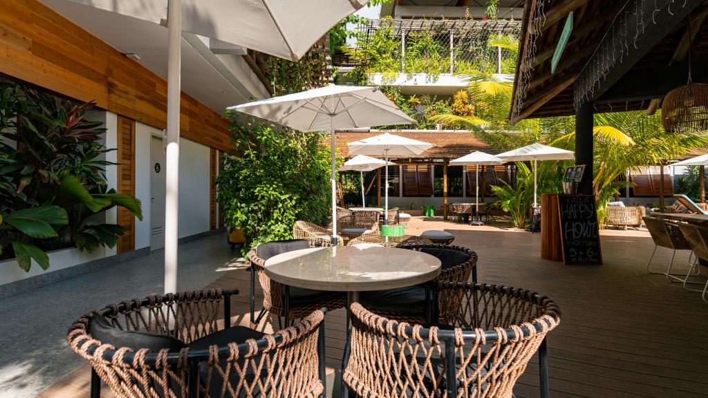 Foto 31: laila, A Marriott Tribute Portfolio Resort - Mahé (Seychelles)