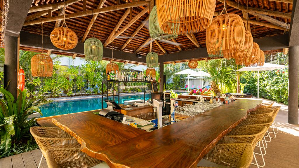 Foto 16: laila, A Marriott Tribute Portfolio Resort - Mahé (Seychelles)