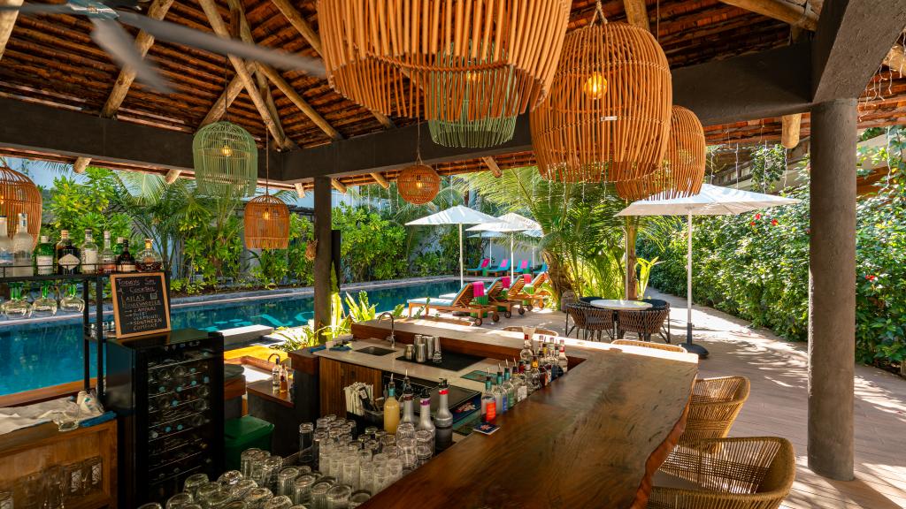 Foto 32: laila, A Marriott Tribute Portfolio Resort - Mahé (Seychelles)